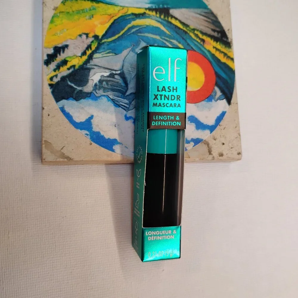 e.l.f. Lash XTNDR Mascara - 5g